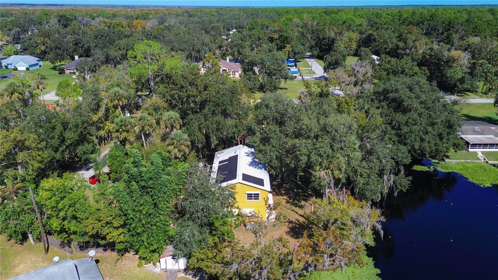 DAISY LAKE CAMP SITES UNREC SUB #67 - Residential