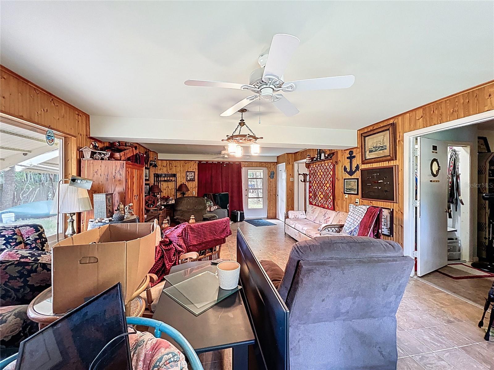 DAISY LAKE CAMP SITES UNREC SUB #67 - Residential