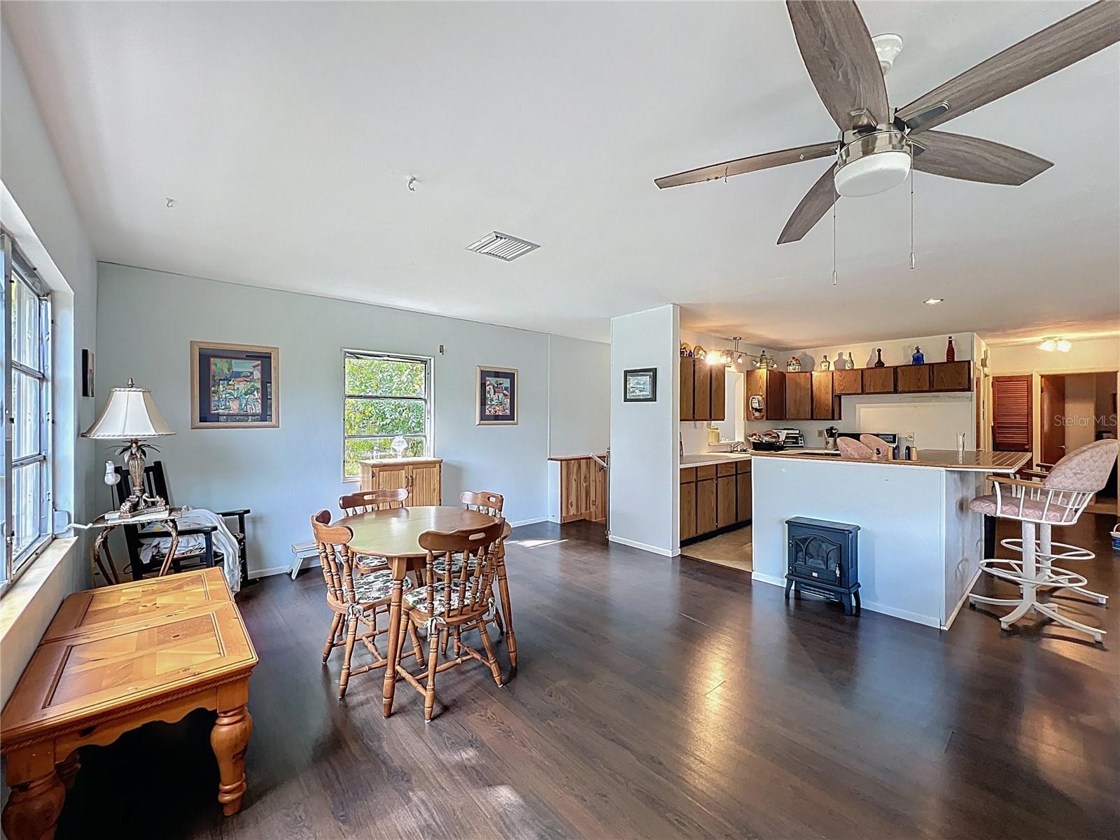 DAISY LAKE CAMP SITES UNREC SUB #67 - Residential