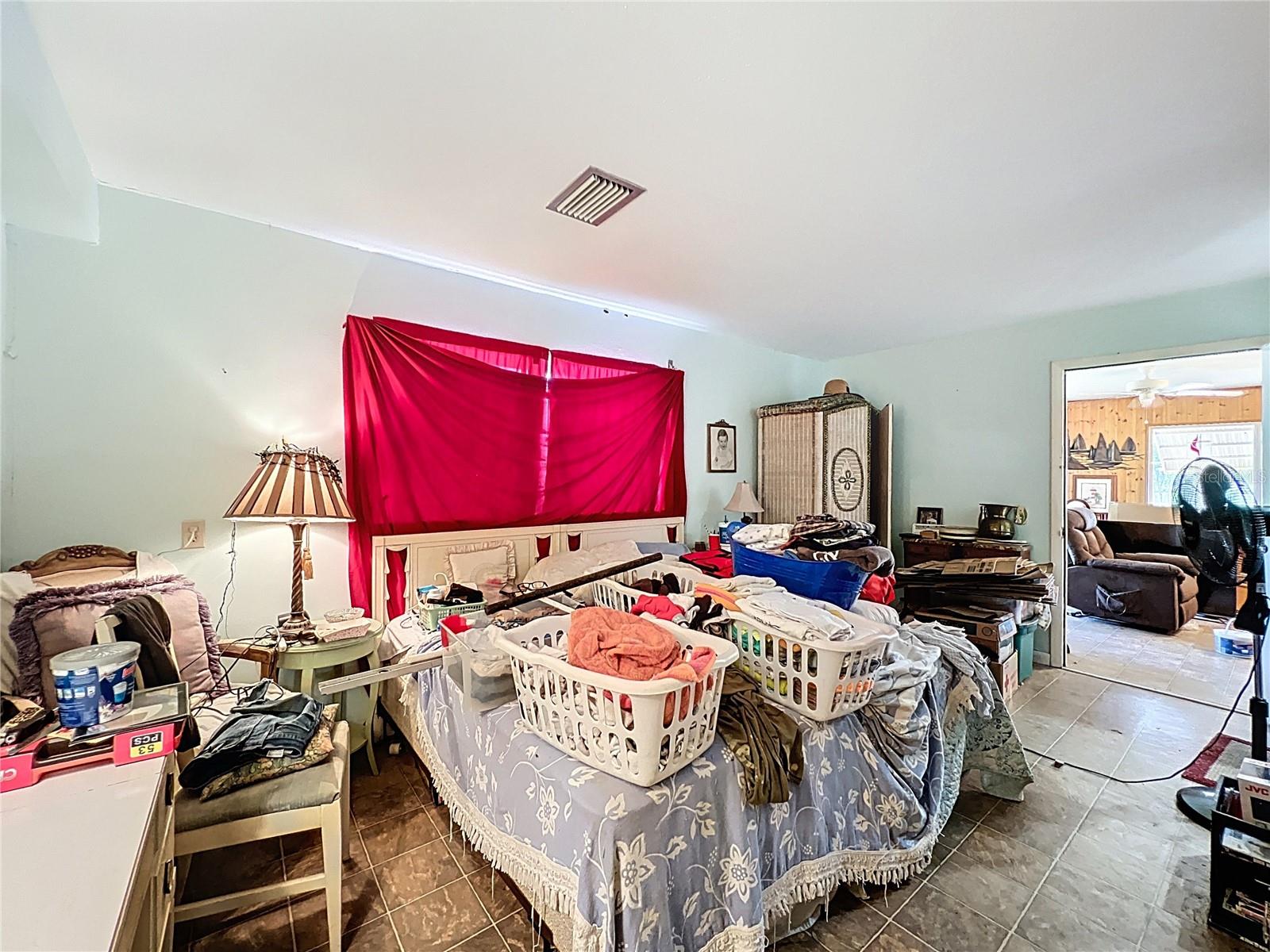 DAISY LAKE CAMP SITES UNREC SUB #67 - Residential