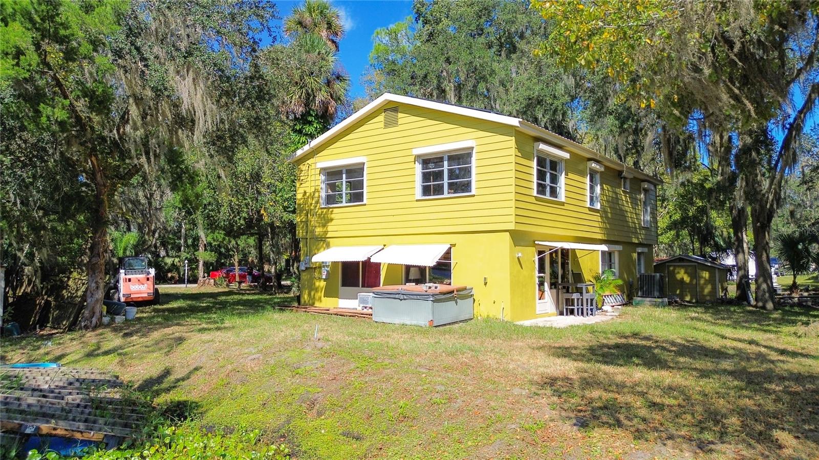 DAISY LAKE CAMP SITES UNREC SUB #67 - Residential