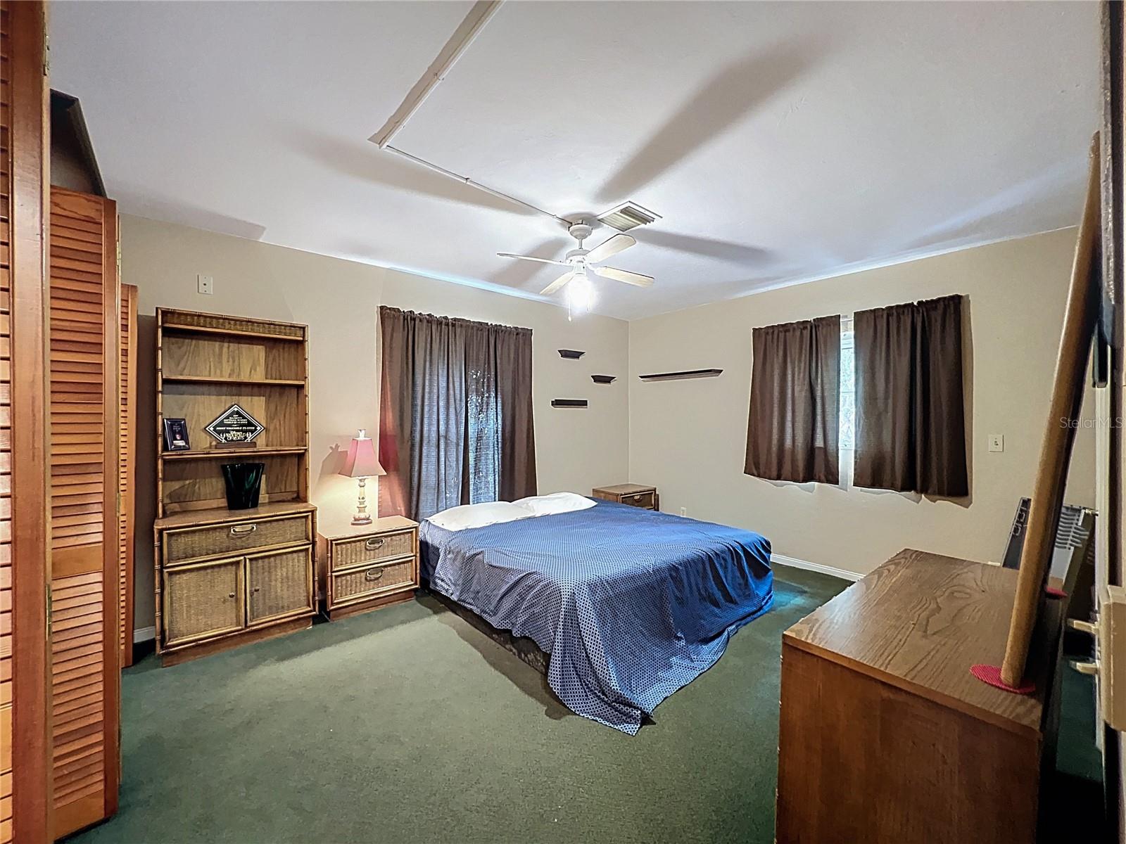 DAISY LAKE CAMP SITES UNREC SUB #67 - Residential