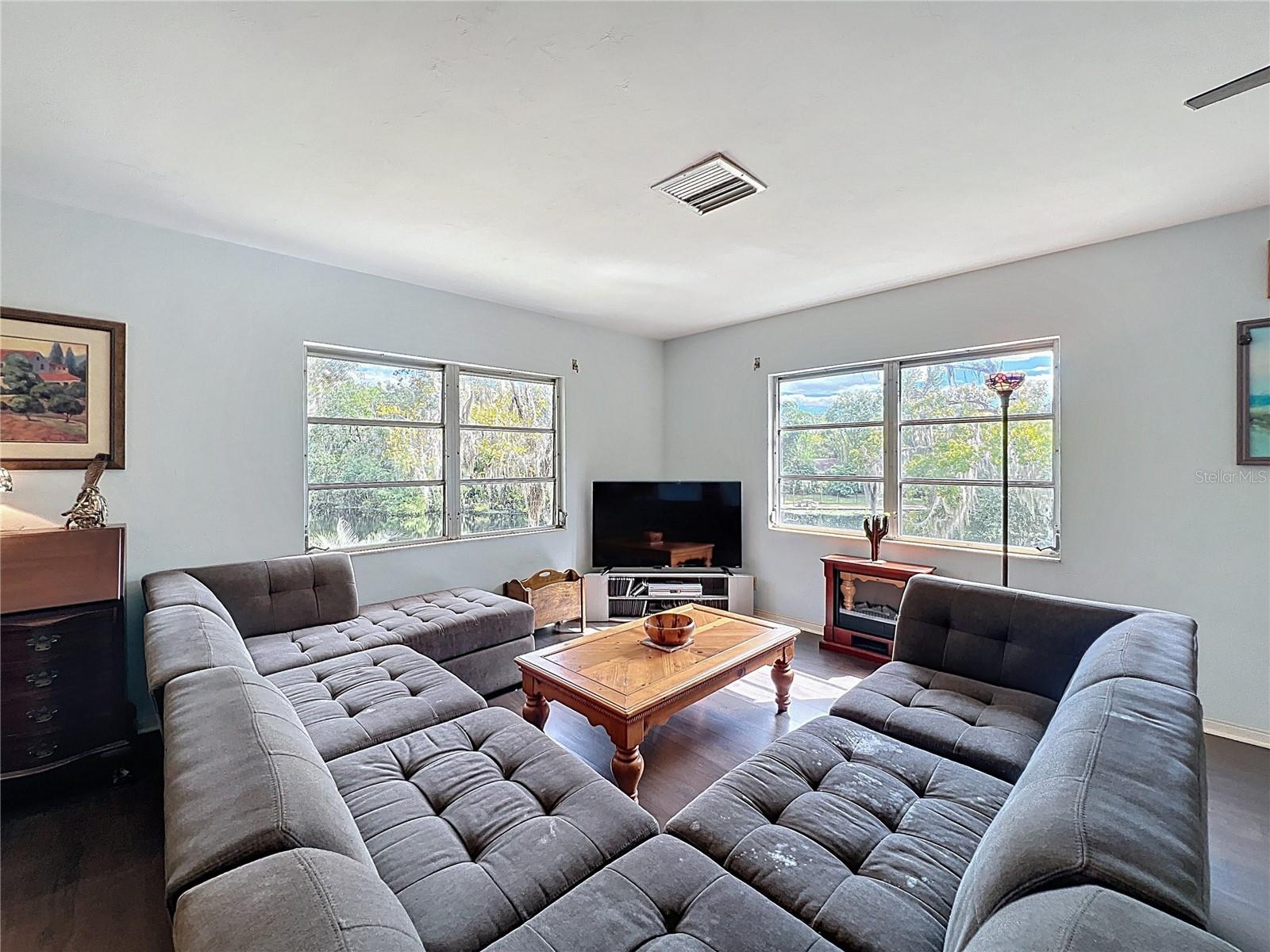 DAISY LAKE CAMP SITES UNREC SUB #67 - Residential