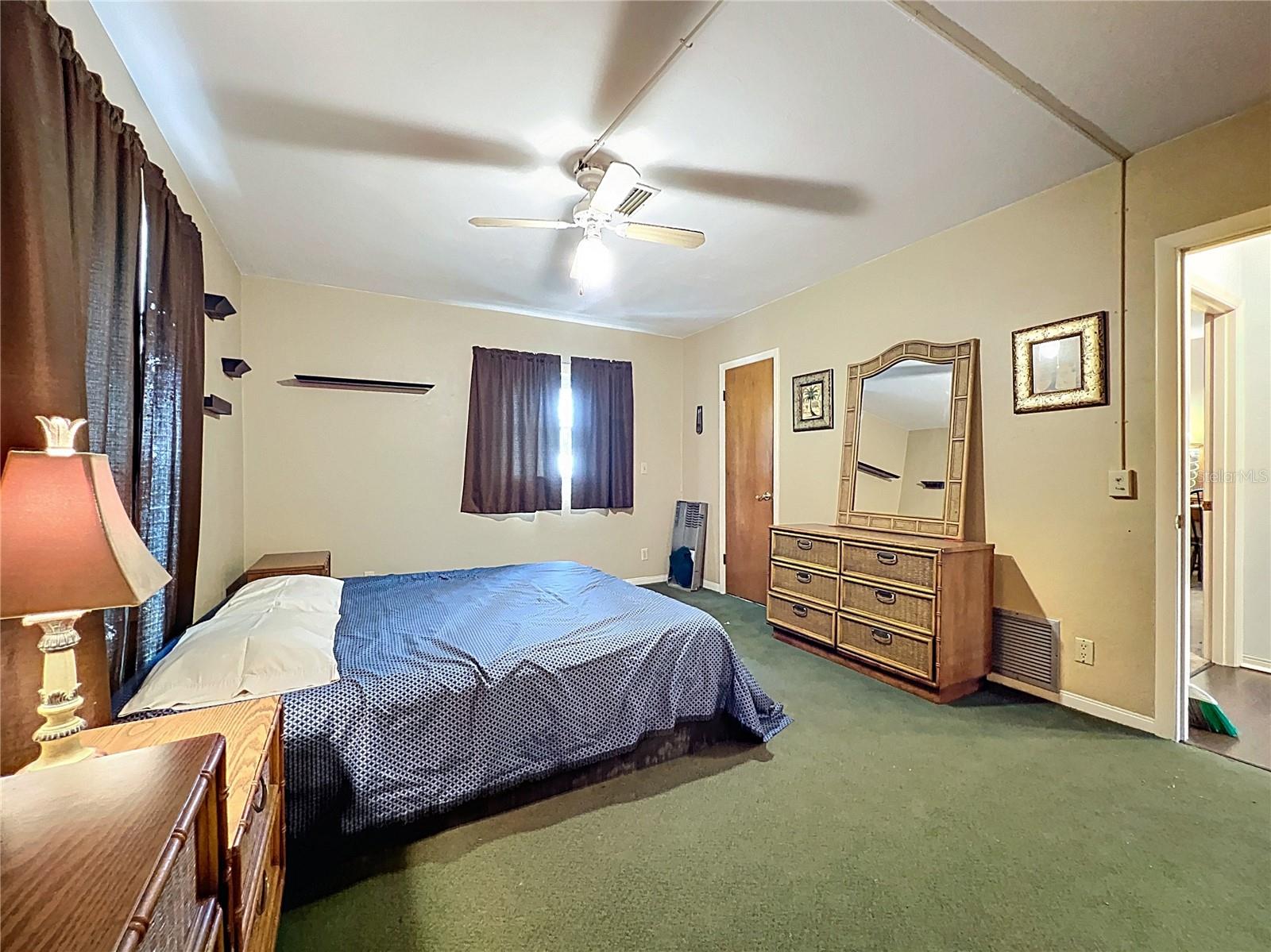 DAISY LAKE CAMP SITES UNREC SUB #67 - Residential