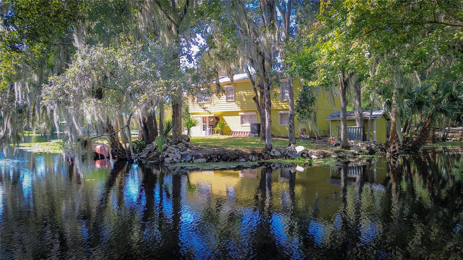 DAISY LAKE CAMP SITES UNREC SUB #67 - Residential