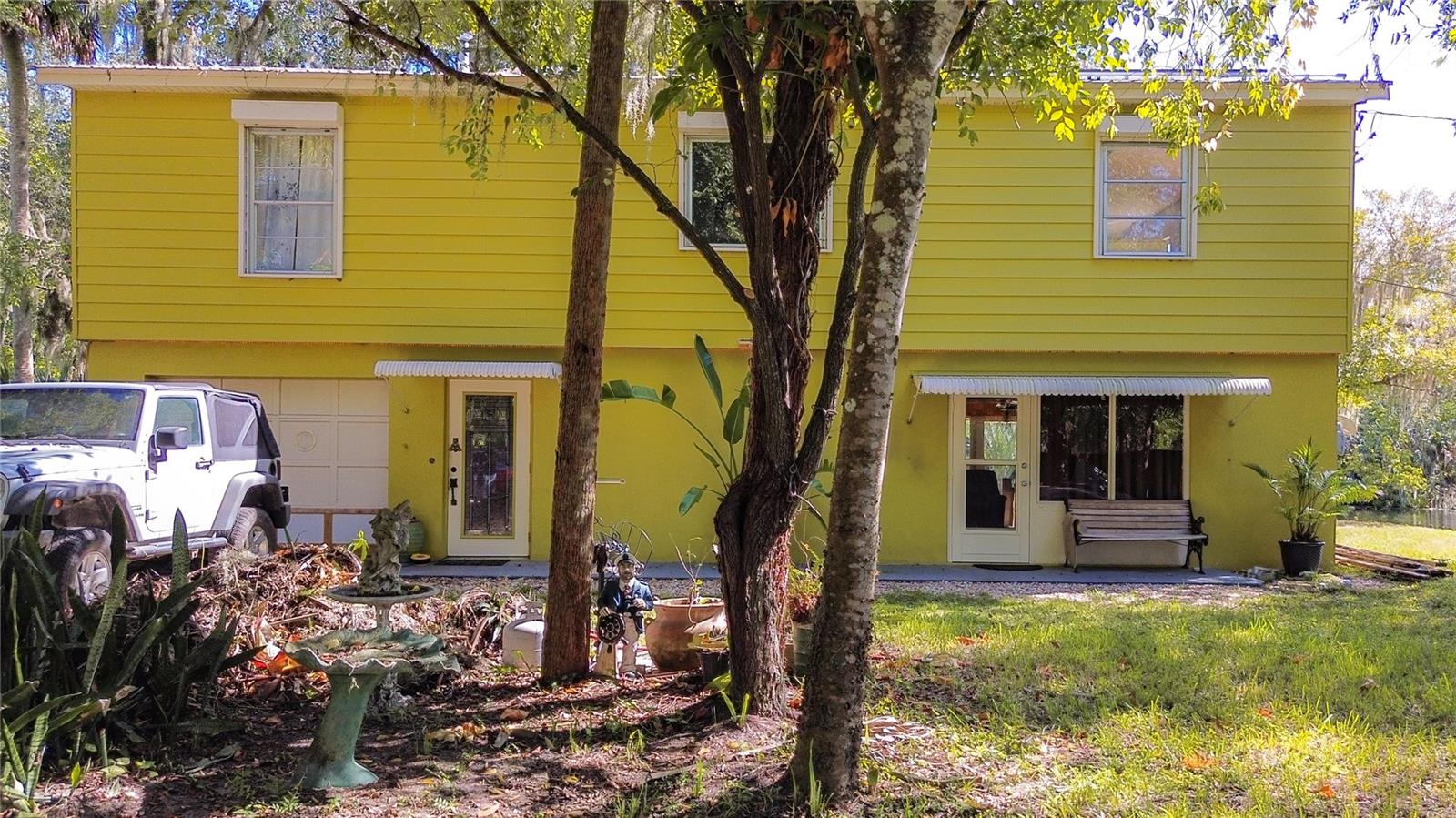 DAISY LAKE CAMP SITES UNREC SUB #67 - Residential