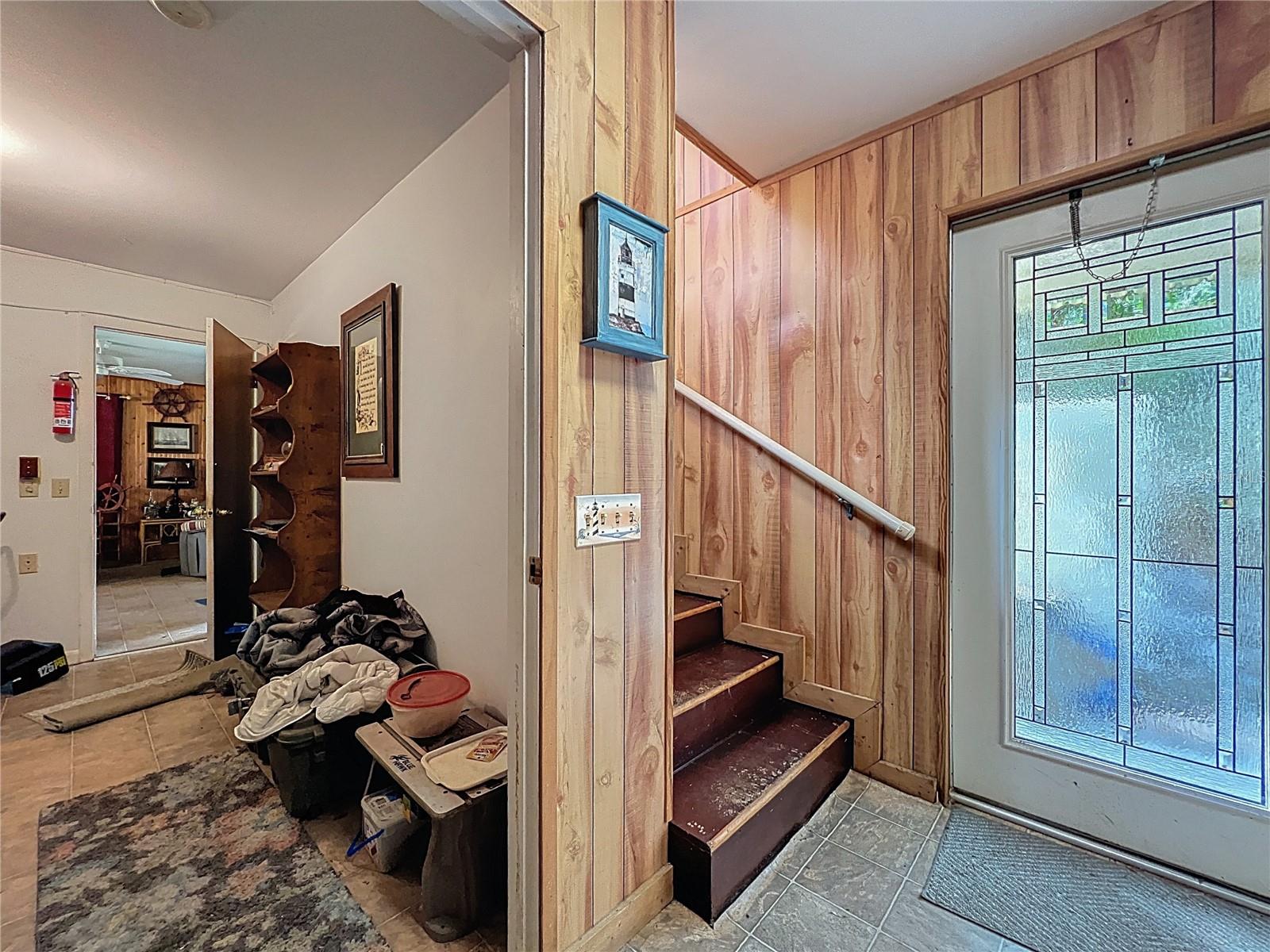 DAISY LAKE CAMP SITES UNREC SUB #67 - Residential