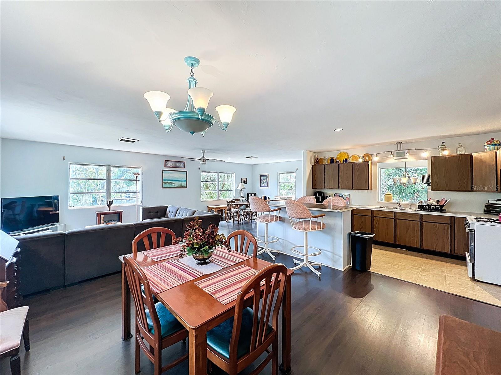 DAISY LAKE CAMP SITES UNREC SUB #67 - Residential