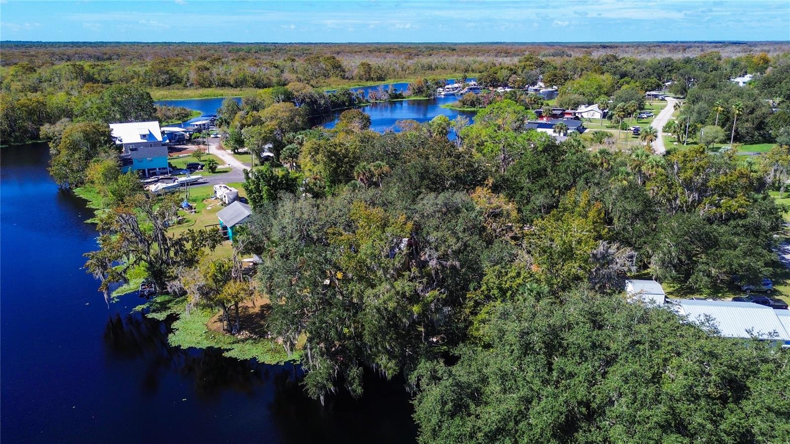 DAISY LAKE CAMP SITES UNREC SUB #67 - Residential