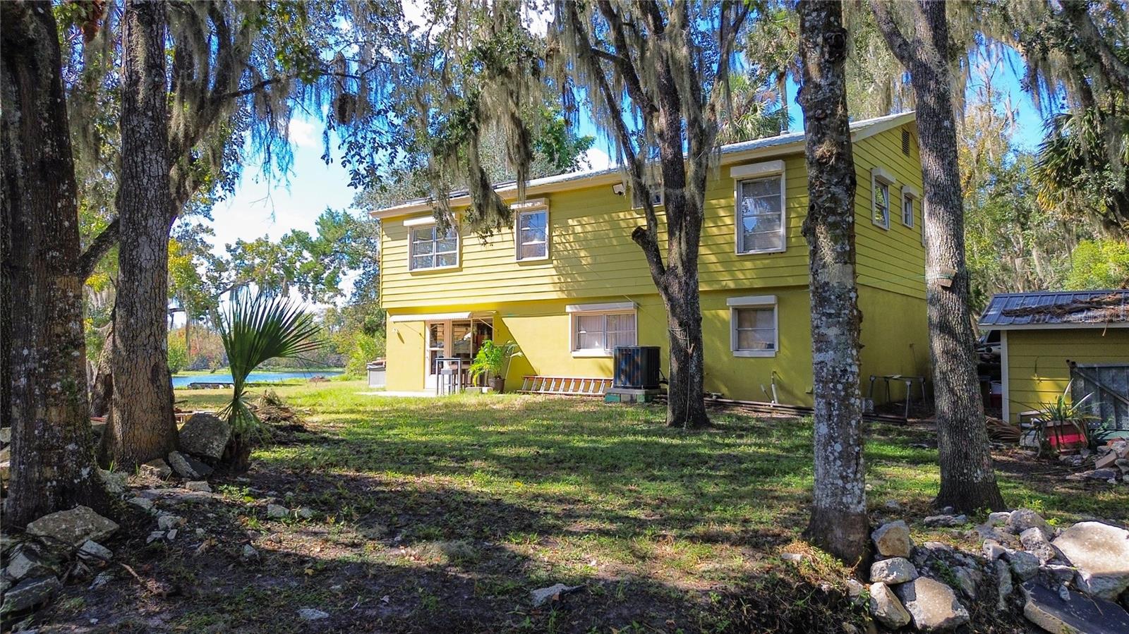 DAISY LAKE CAMP SITES UNREC SUB #67 - Residential