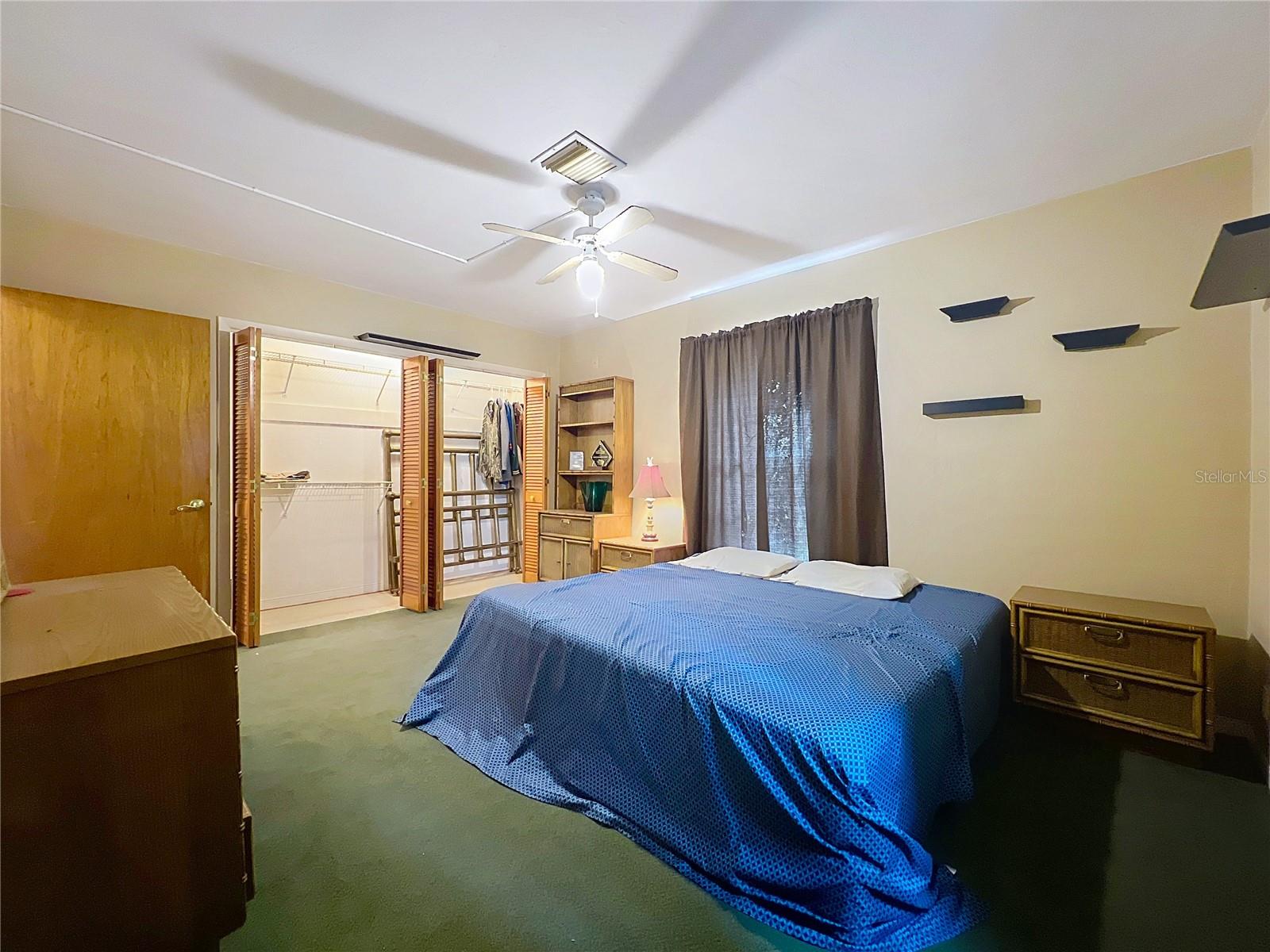 DAISY LAKE CAMP SITES UNREC SUB #67 - Residential