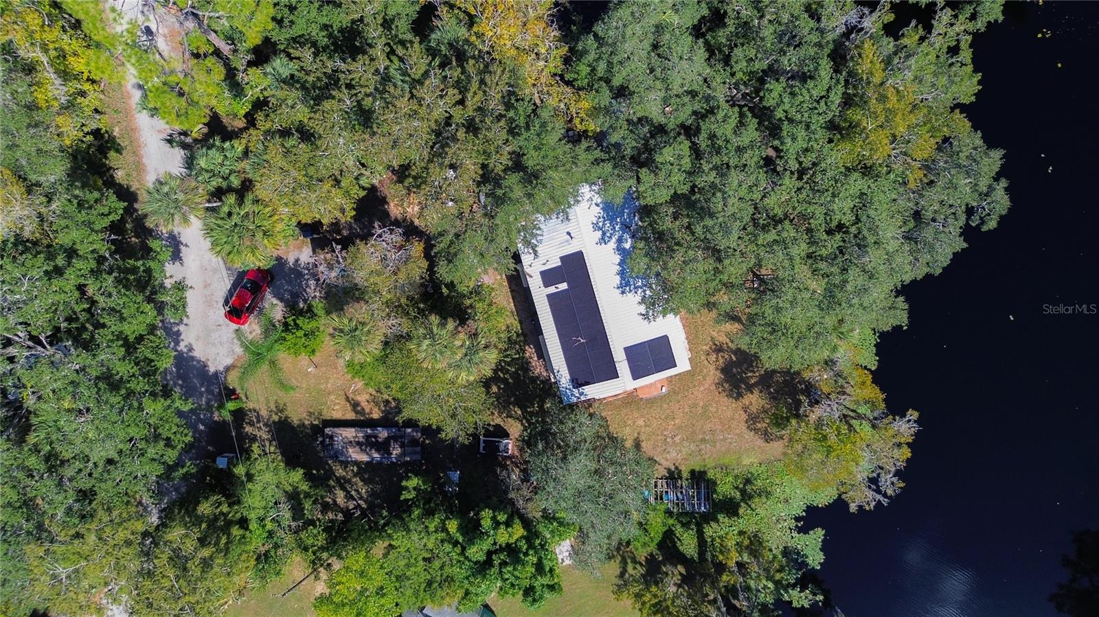 DAISY LAKE CAMP SITES UNREC SUB #67 - Residential