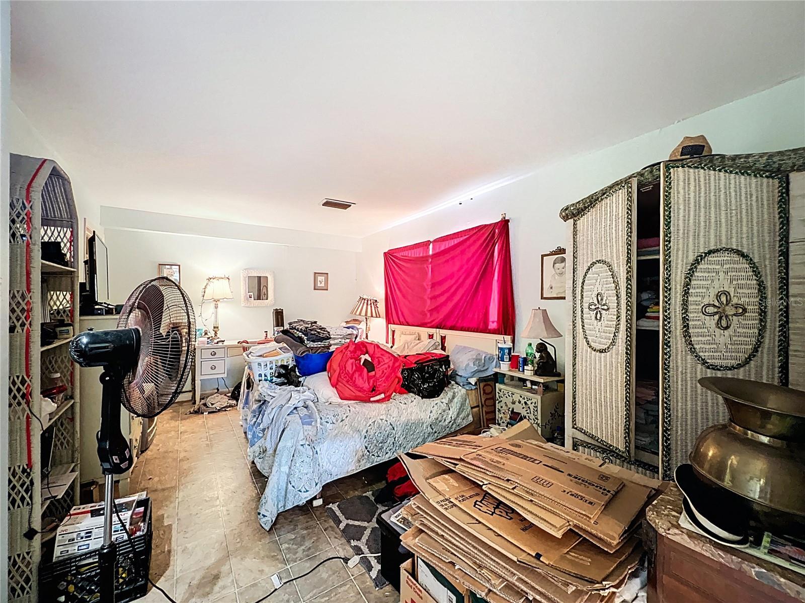 DAISY LAKE CAMP SITES UNREC SUB #67 - Residential