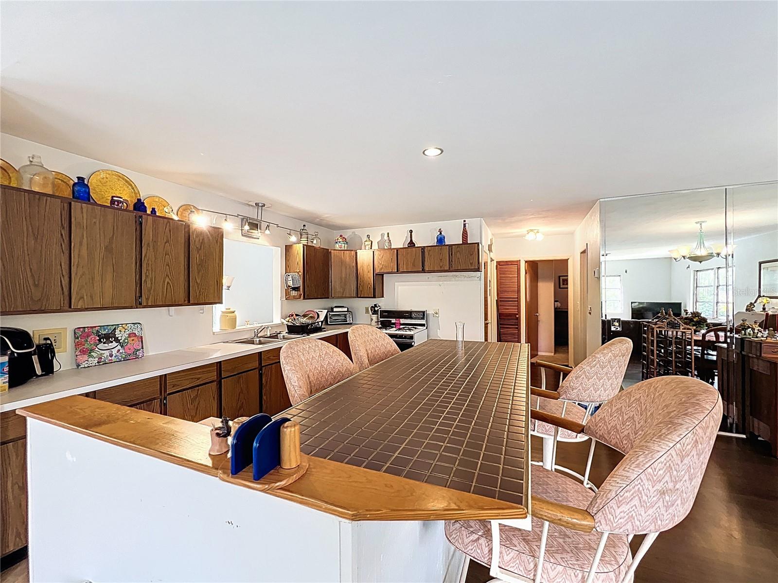 DAISY LAKE CAMP SITES UNREC SUB #67 - Residential