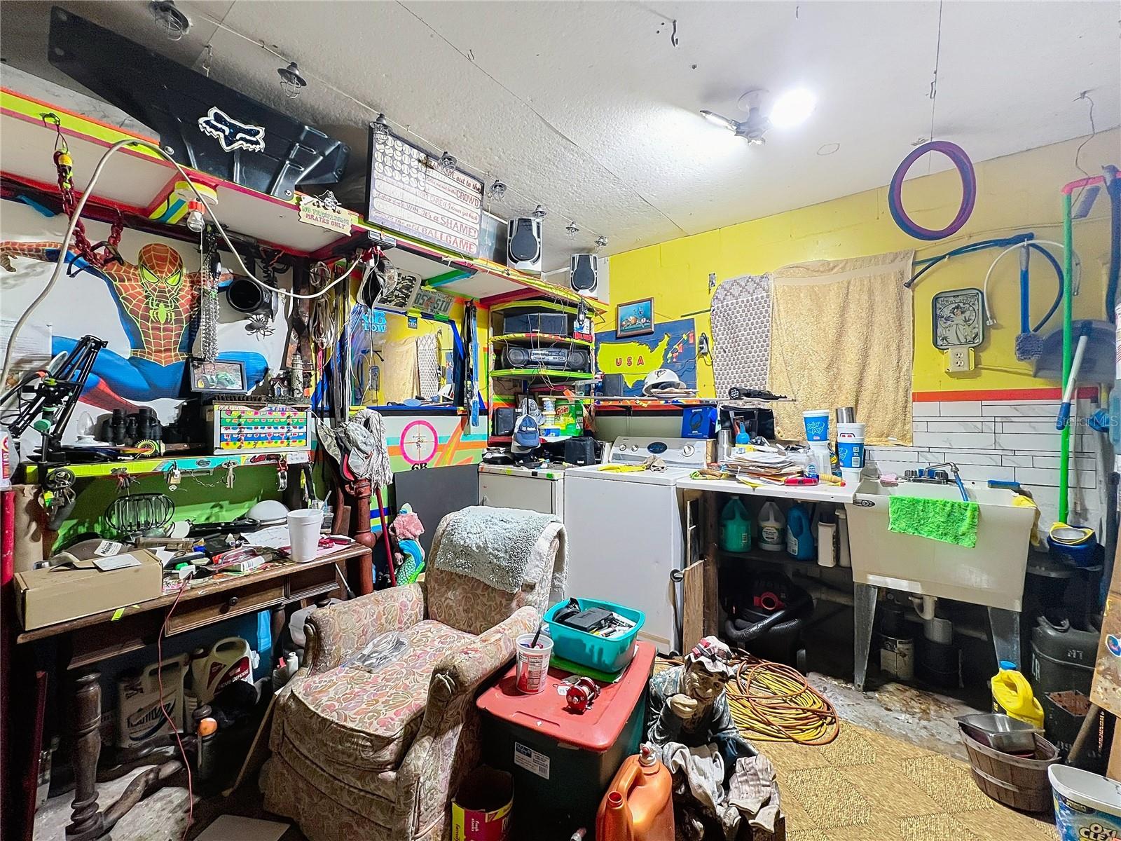 DAISY LAKE CAMP SITES UNREC SUB #67 - Residential