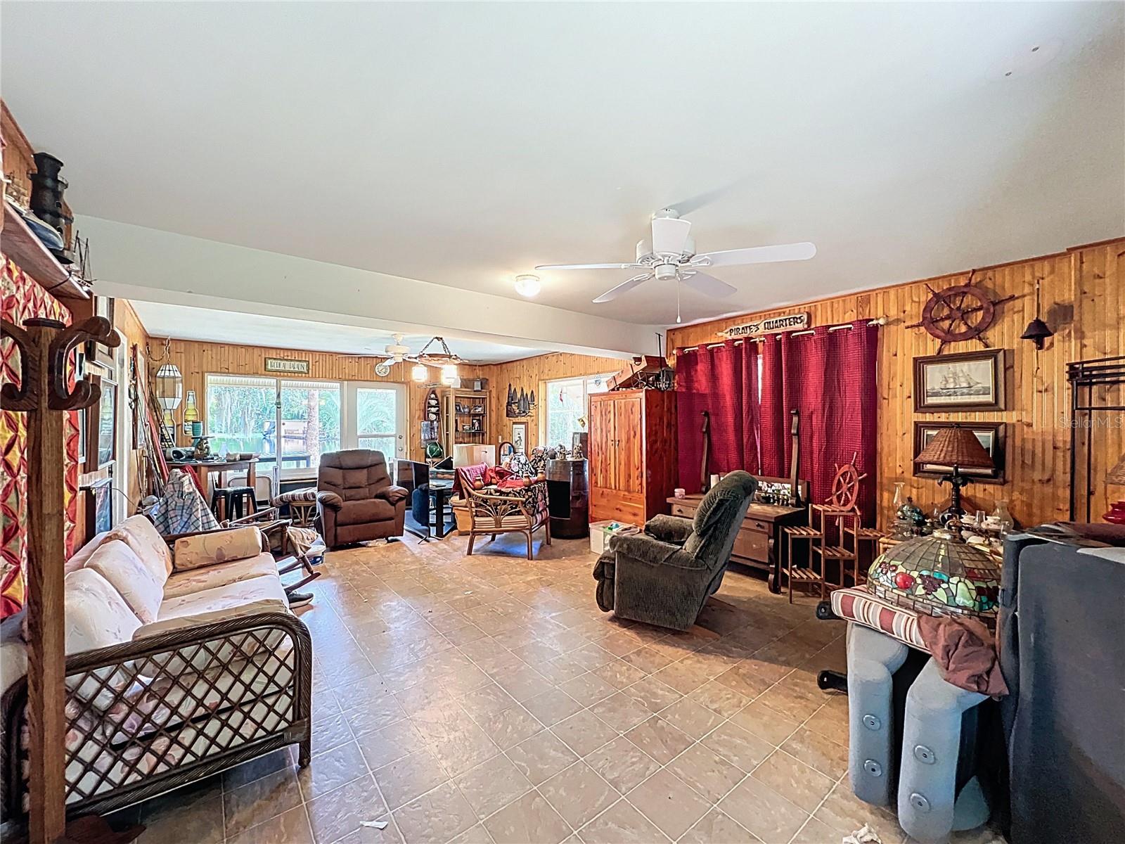 DAISY LAKE CAMP SITES UNREC SUB #67 - Residential