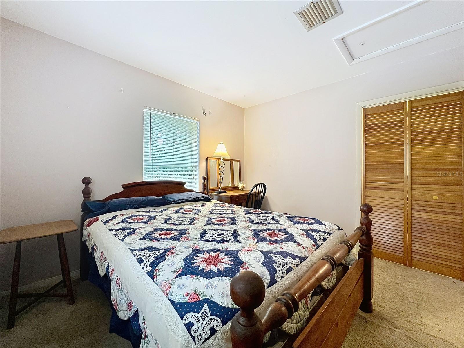 DAISY LAKE CAMP SITES UNREC SUB #67 - Residential