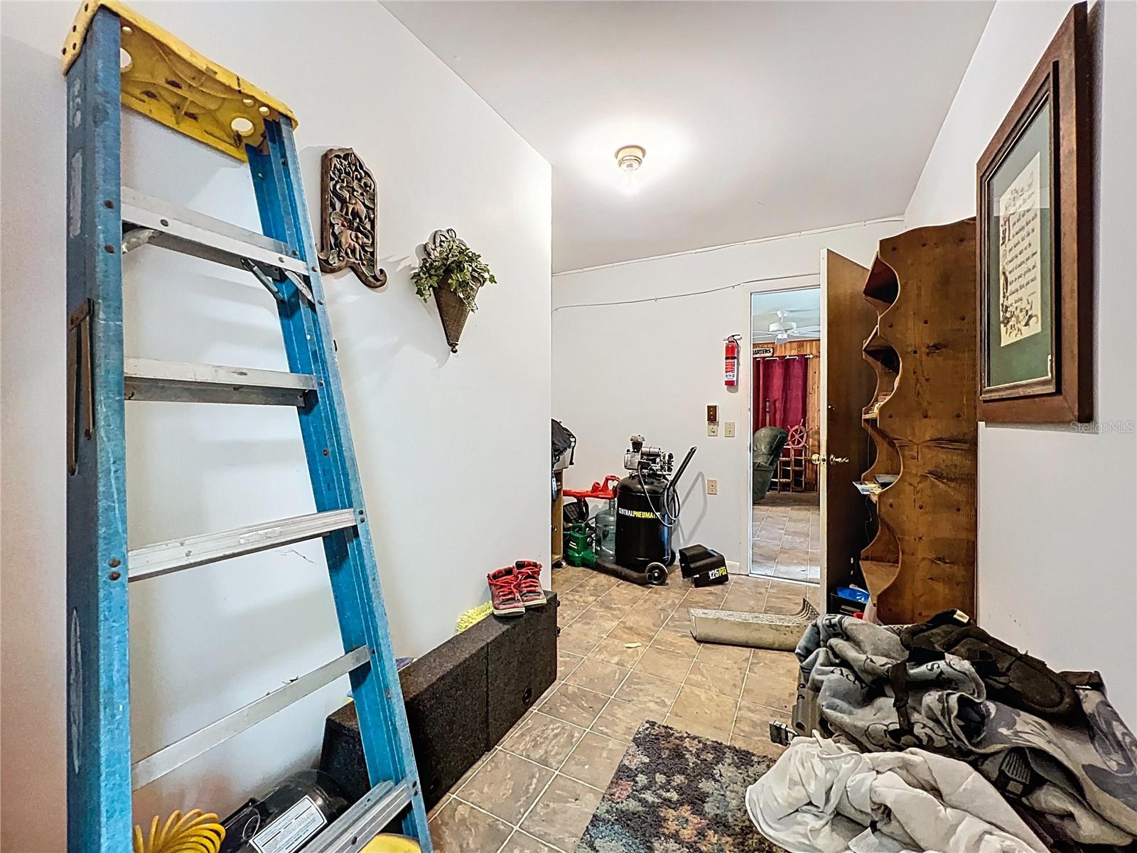 DAISY LAKE CAMP SITES UNREC SUB #67 - Residential