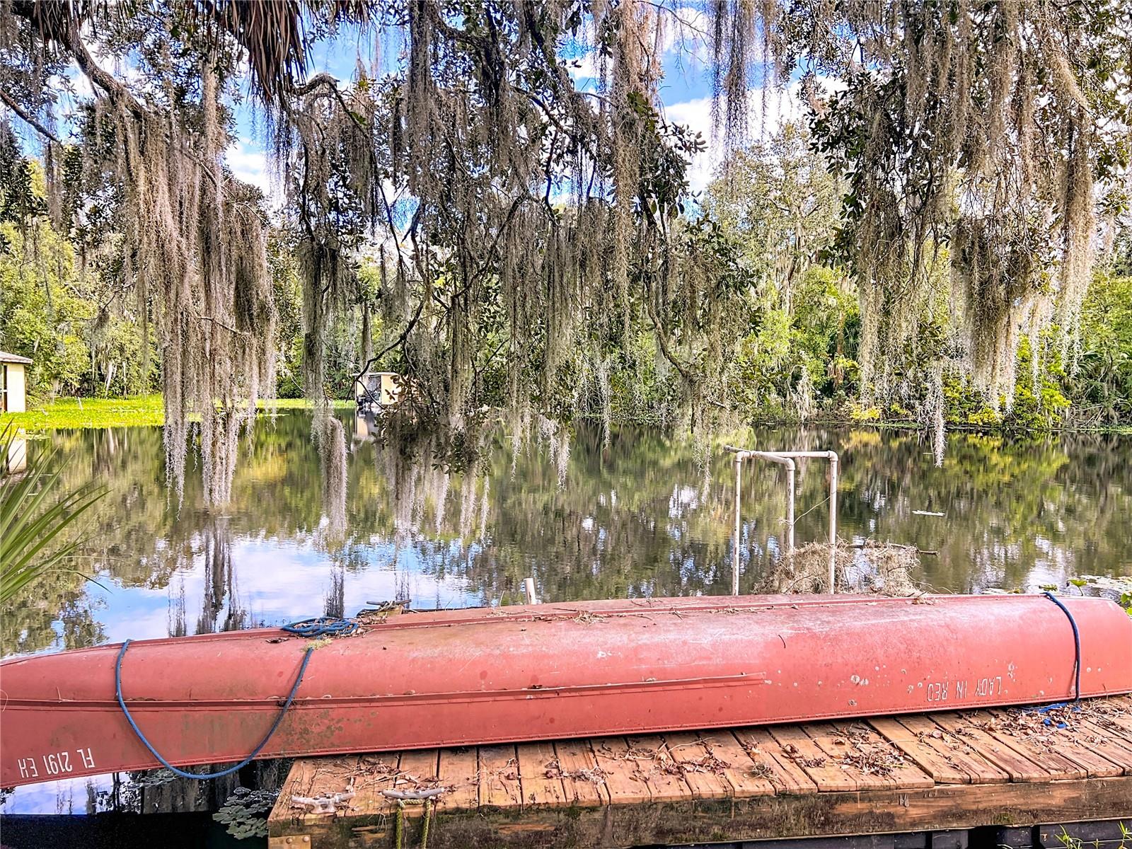 DAISY LAKE CAMP SITES UNREC SUB #67 - Residential