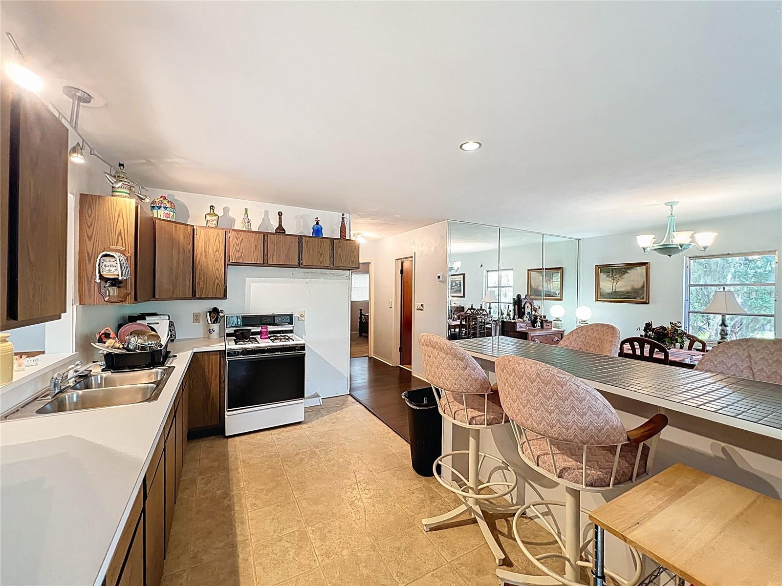 DAISY LAKE CAMP SITES UNREC SUB #67 - Residential