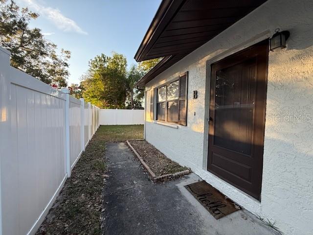 ALTA VISTA - Residential Lease