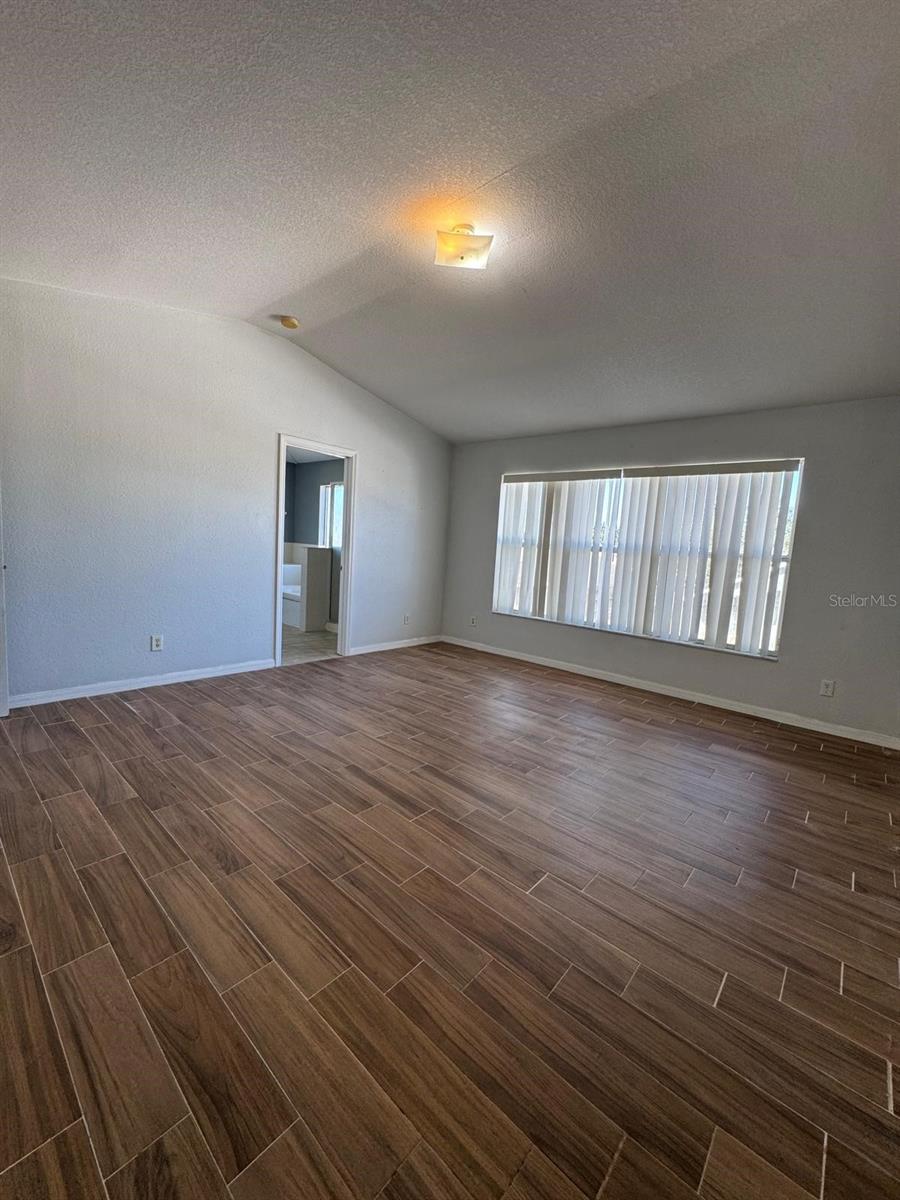 CRESCENT VIEW - Residential Lease