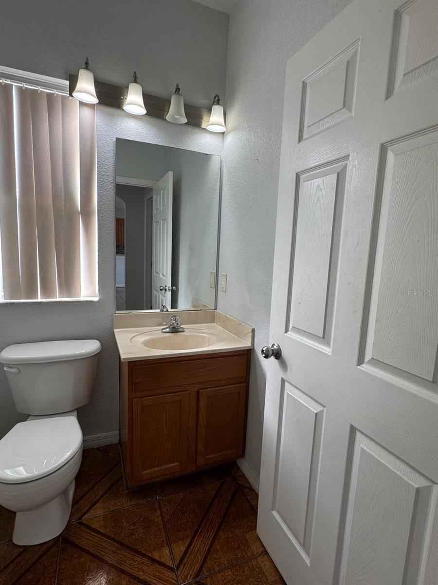 CRESCENT VIEW - Residential Lease