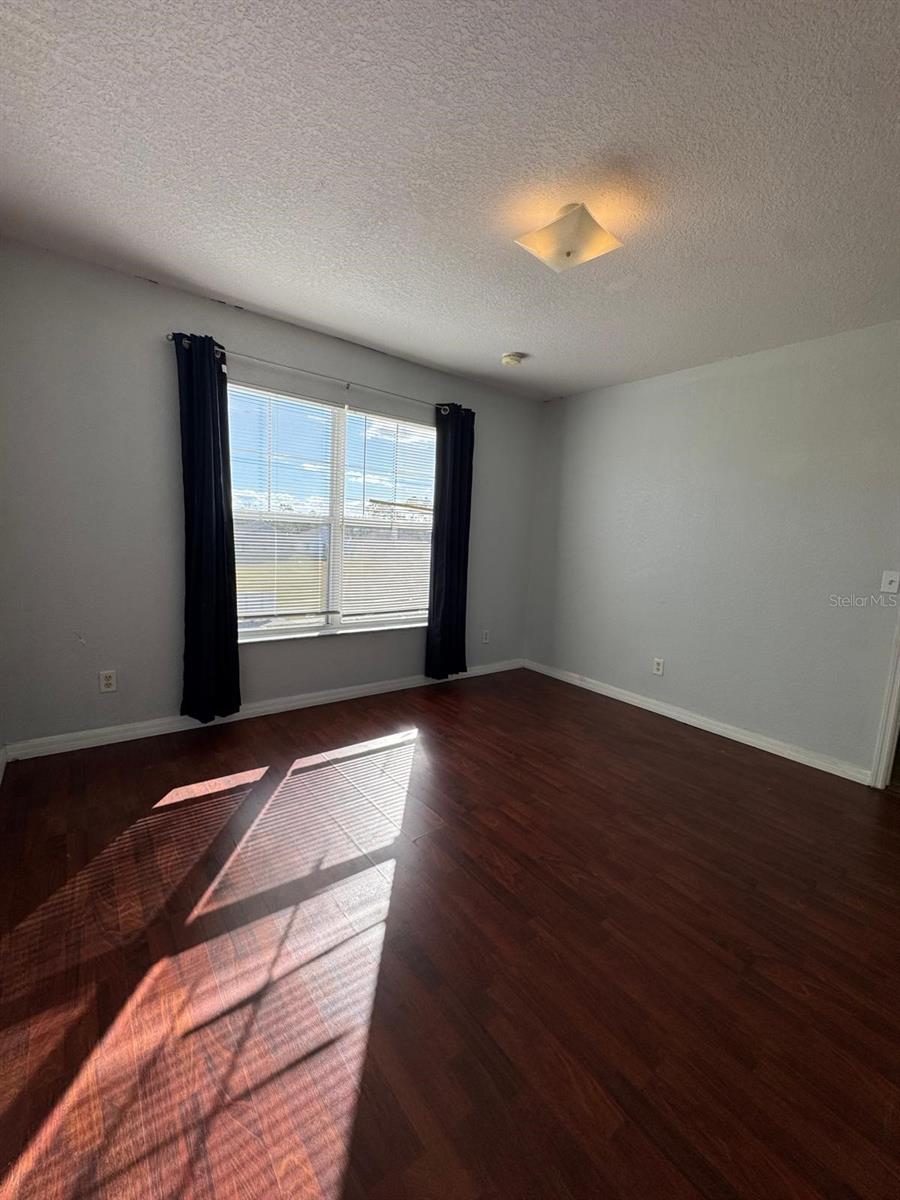 CRESCENT VIEW - Residential Lease