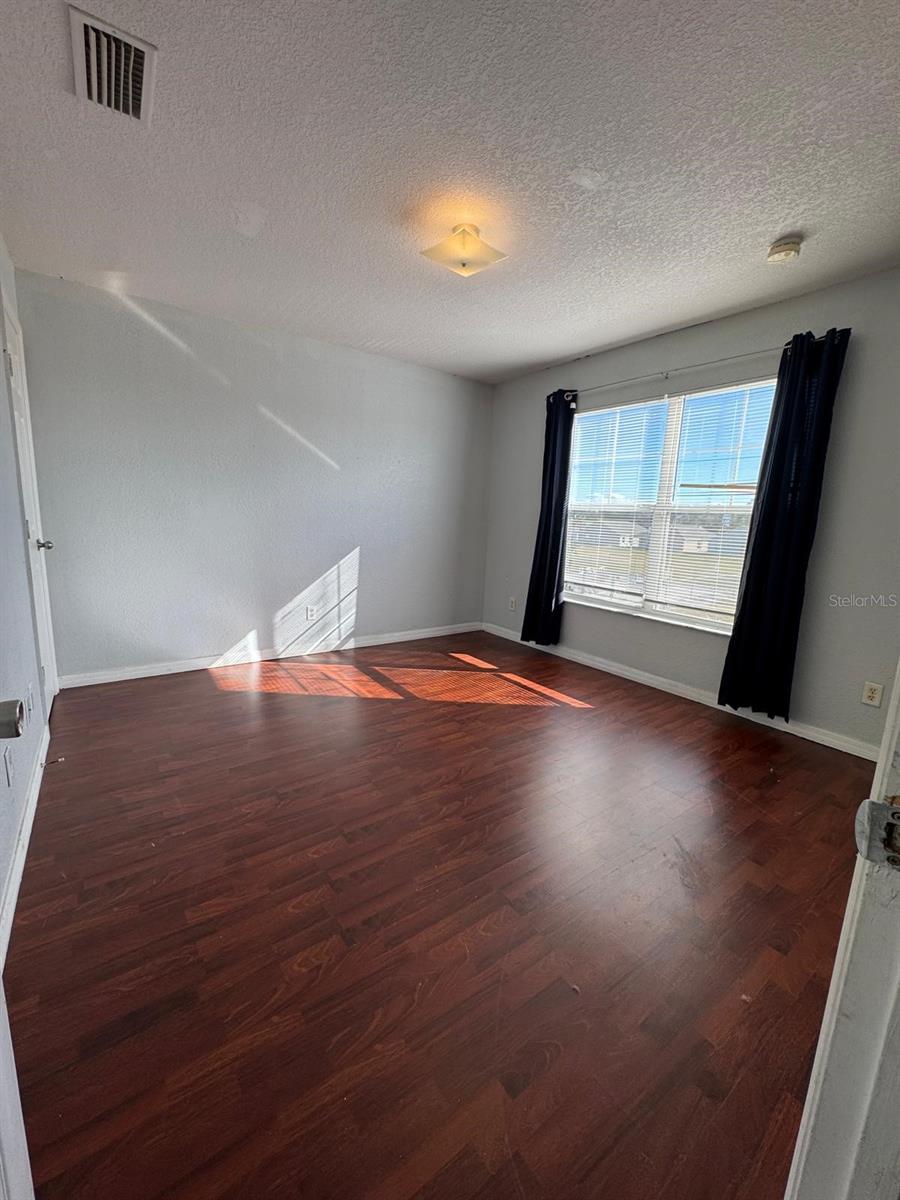 CRESCENT VIEW - Residential Lease