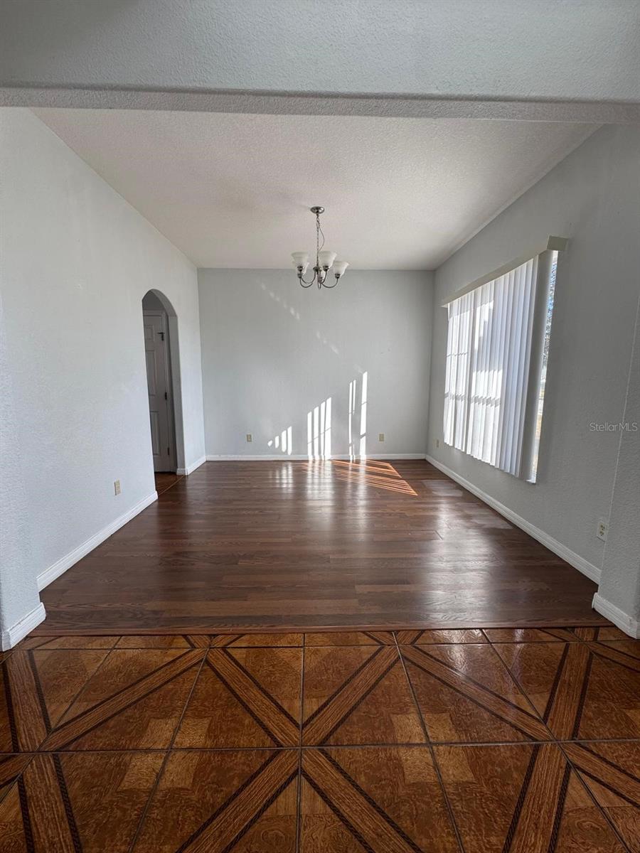 CRESCENT VIEW - Residential Lease