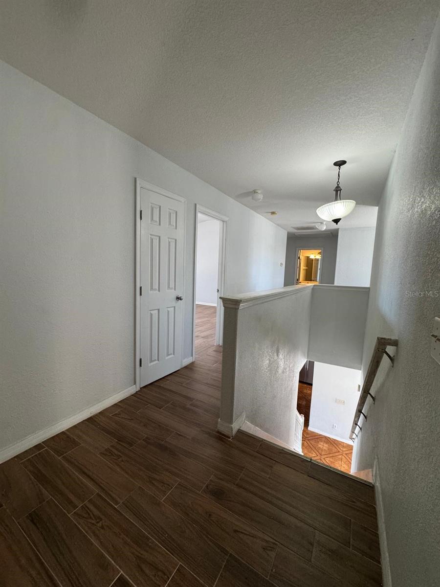 CRESCENT VIEW - Residential Lease