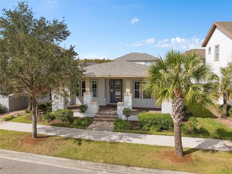 A home in ORLANDO