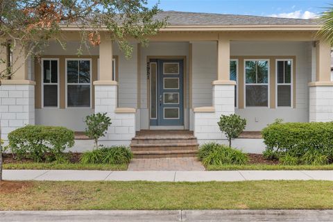 A home in ORLANDO