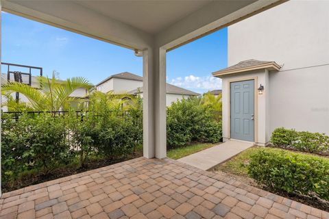 A home in ORLANDO