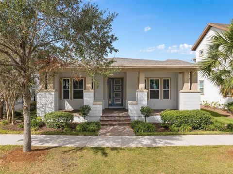 A home in ORLANDO