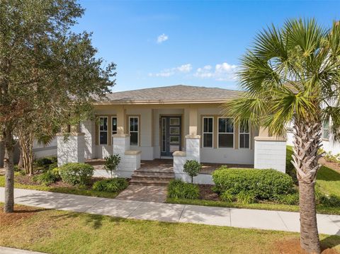 A home in ORLANDO