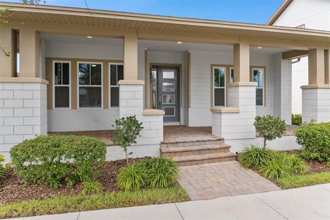 A home in ORLANDO