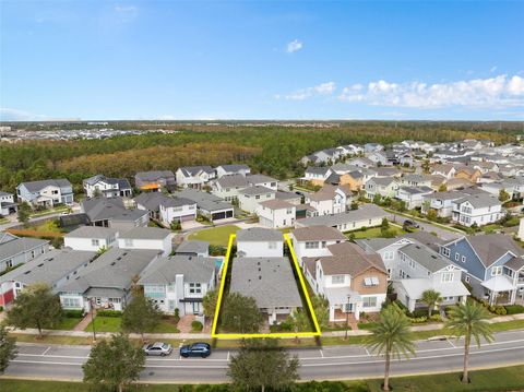 A home in ORLANDO