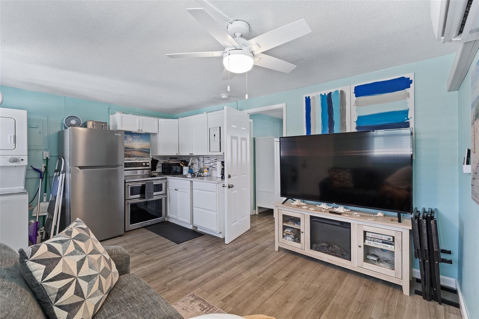 AVON BY SEA - Residential