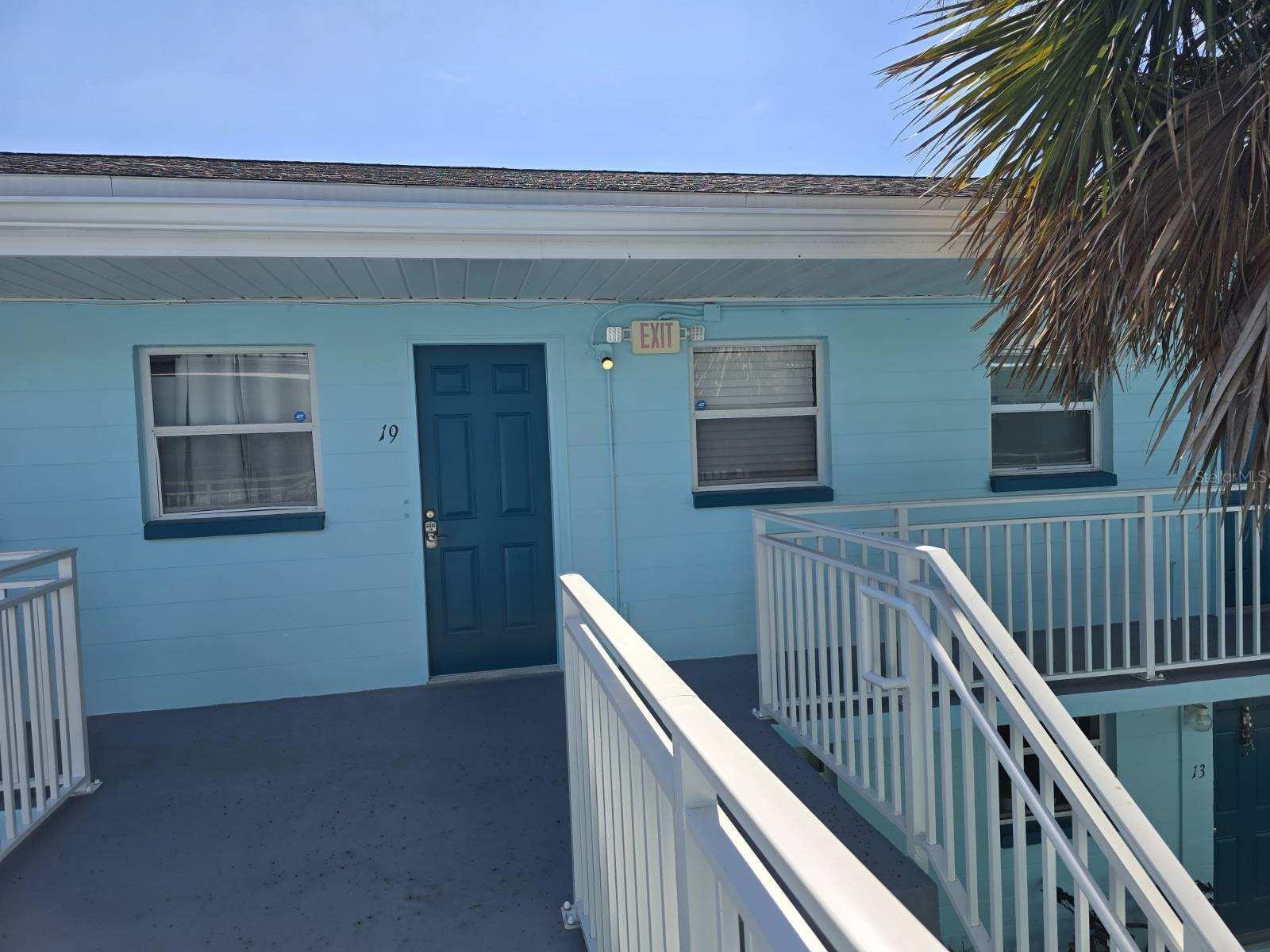 AVON BY SEA - Residential