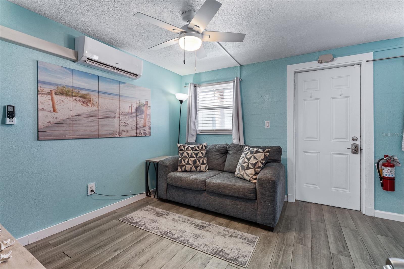 AVON BY SEA - Residential