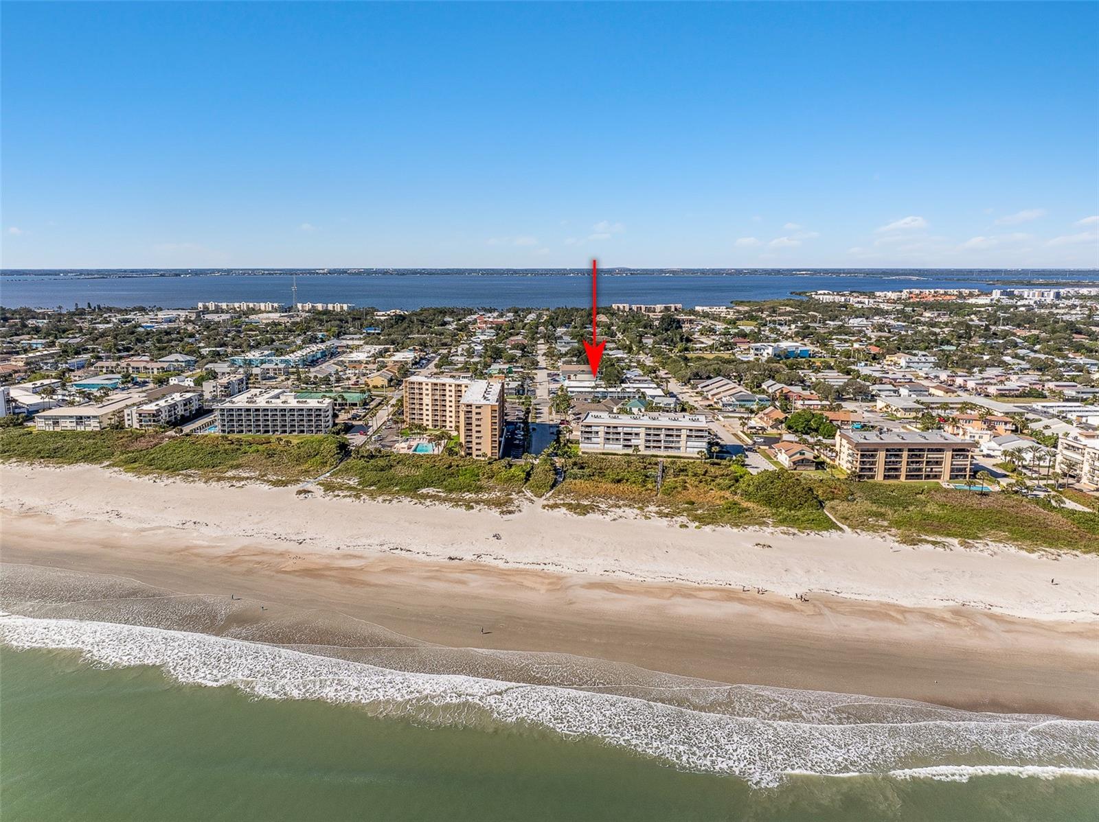 AVON BY SEA - Residential