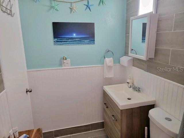 AVON BY SEA - Residential