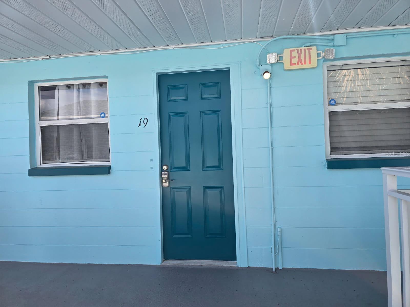 AVON BY SEA - Residential