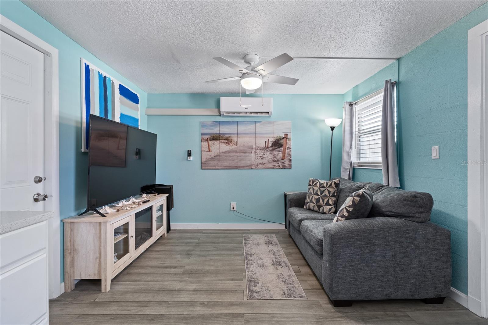 AVON BY SEA - Residential