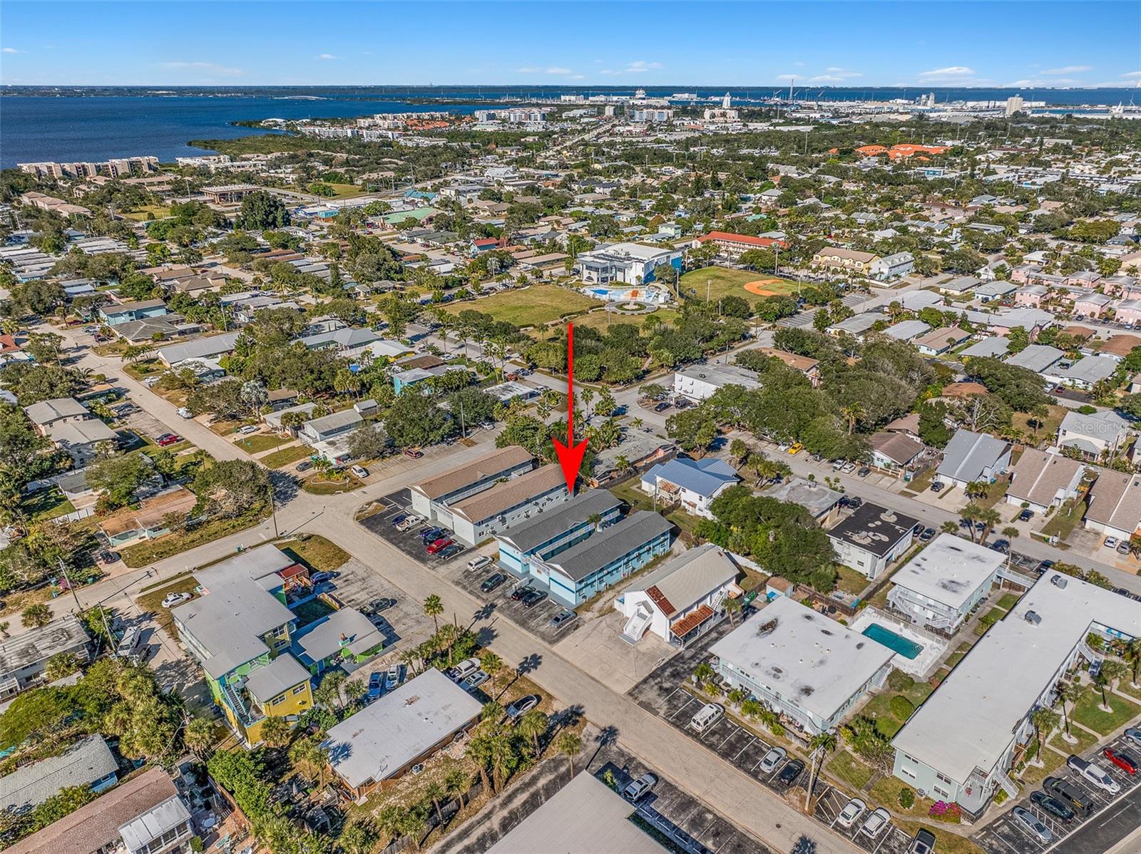 AVON BY SEA - Residential