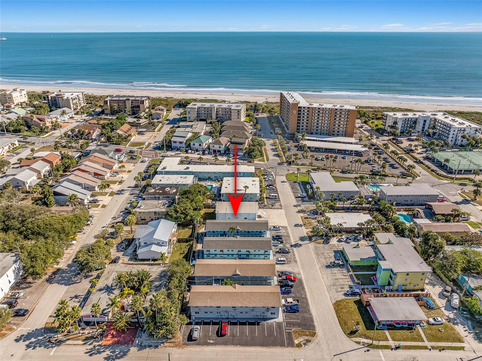 AVON BY SEA - Residential