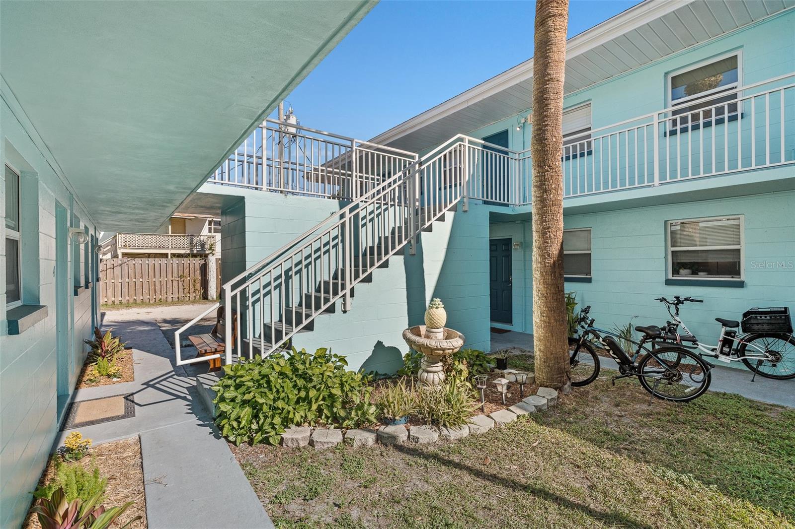 AVON BY SEA - Residential