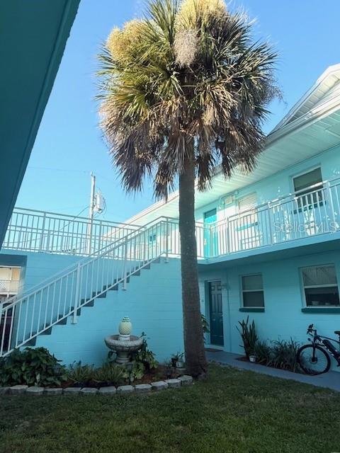 AVON BY SEA - Residential