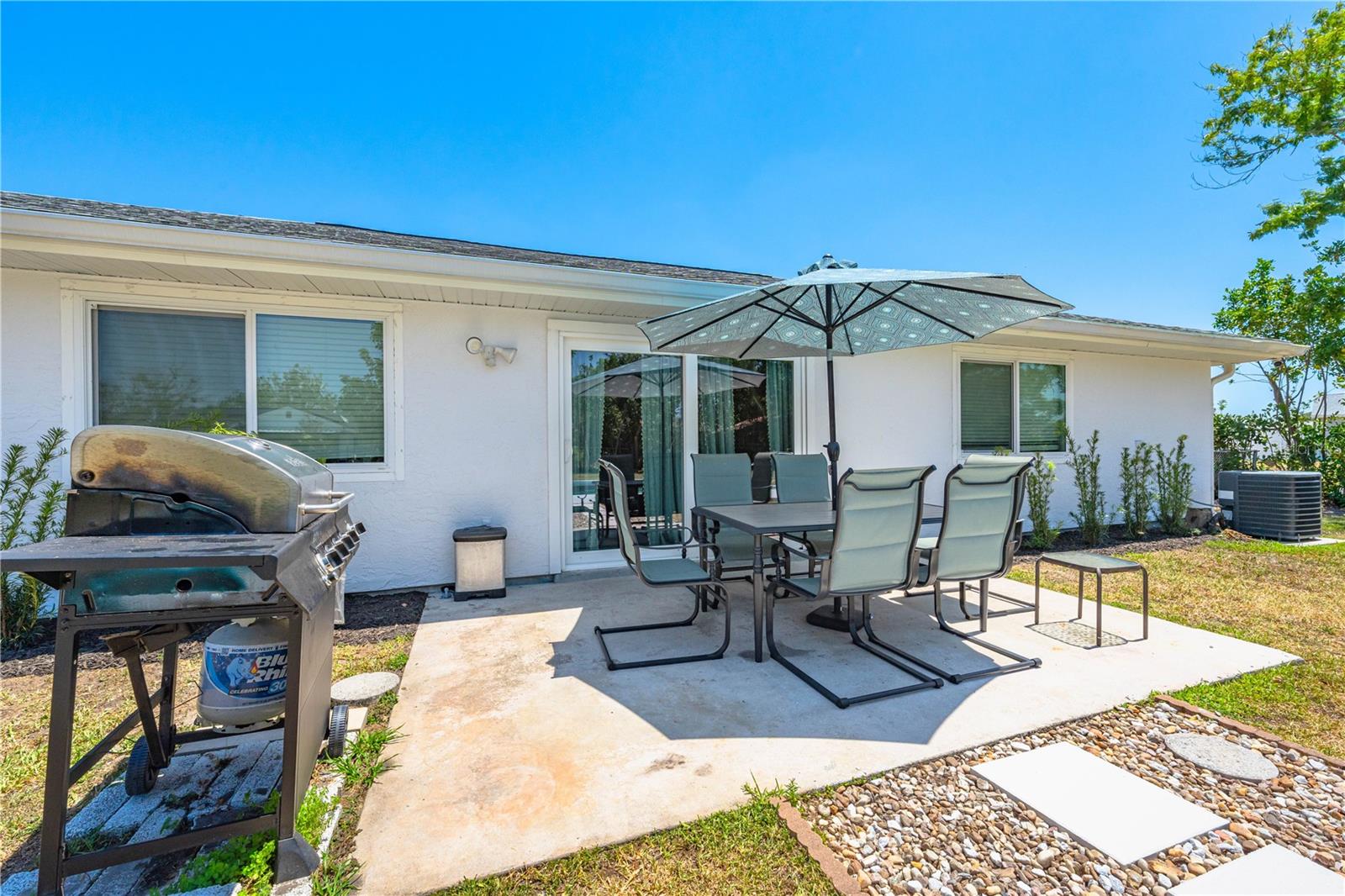 PORT CHARLOTTE SUB 50 - Residential